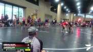 120 lbs Round 3 (4 Team) - Cameron Lord, Lady Gator Dawgs vs Abbigail Meyer, Alabama Elite Misfits