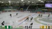 Replay: Home - 2024 Estevan vs Humboldt | Oct 9 @ 7 PM