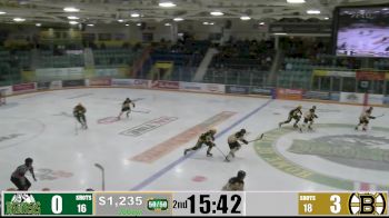 Replay: Home - 2024 Estevan vs Humboldt | Oct 9 @ 7 PM