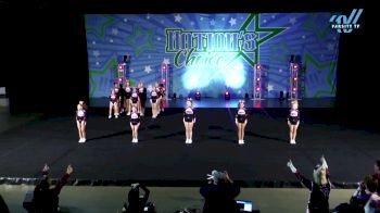 Northern Elite - Fever [2023 L3 Youth 11/12/2023] 2023 Nation's Choice Dance Grand Championship & Cheer Showdown