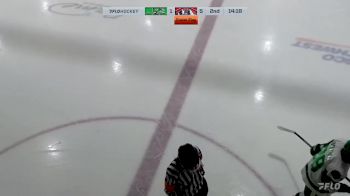 Replay: Home - 2024 Totems vs Oilers | Oct 4 @ 8 PM