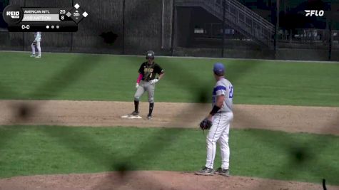 Replay: AIC vs Assumption - DH | Apr 22 @ 12 PM