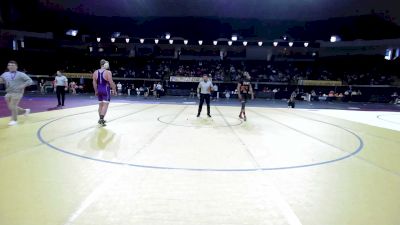 165 lbs Round Of 32 - Jarquez Knight, Florida A & M vs Finn Shepard, Tarleton State