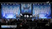 Phoenix Flames - Firestorm [2026 U16 Pom Small Day 2] 2026 JAMfest Europe