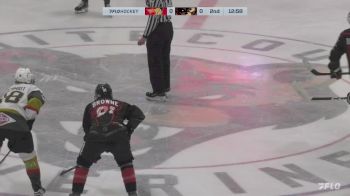 Replay: Away - 2024 Bonnyville vs Whitecourt | Feb 9 @ 7 PM