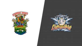 Full Replay: Snappers vs Lightning - Snappers vs Leesburg Lightning - Jun 15