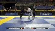 Christopher Lee Shoupe vs Diego Ariel Martinez-Gonzalez 2026 Pan Jiu Jitsu IBJJF Championship
