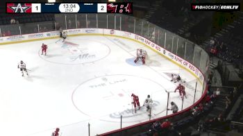 Replay: Home - 2025 Rapid City vs Allen | Jan 29 @ 7 PM