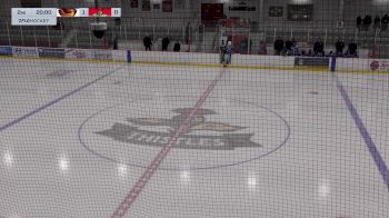 Replay: Home - 2024 Thrashers U18 AAA vs Kenora U18 AAA | Dec 18 @ 7 PM