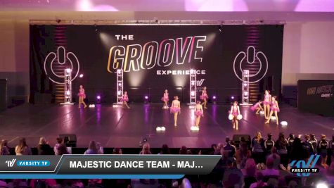 Majestic Dance Team - Majestic Mini Variety [2023 Mini - Variety Day 2] 2023 Athletic Columbus Nationals & Dance Grand Nationals