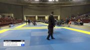 VALDIR ARAUJO DE LIMA JÚNIOR vs YAN LUCAS CORDEIRO PAIVA 2024 Pan IBJJF Jiu-Jitsu No-Gi Championship