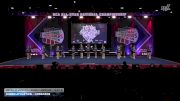 Cheer Athletics - CoraCats [2026 L2 Junior - Flex - Medium Day 2] 2026 NCA All-Star National Championship