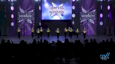 Star Performance Centre - Mini Pom Small [2022 Mini - Pom - Small Day 2] 2022 JAMfest Dance Super Nationals