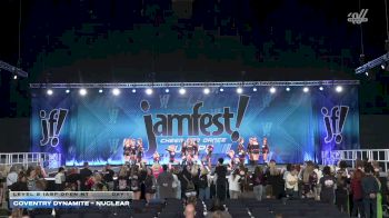 Coventry Dynamite - Nuclear [2026 L2 IASF Open NT Day 1] 2026 JAMfest Europe