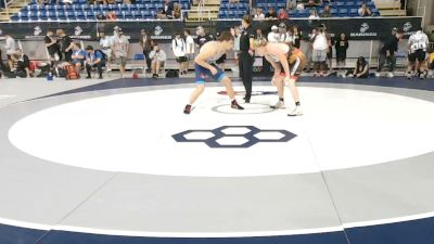 165 lbs Champ. Rd Of 32 - Jance Novak, Washington vs Jared Remington, Texas