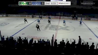 Replay: Sioux City vs Lincoln | Sep 15 @ 7 PM