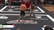 Magid Hage vs Matheus Peres 2024 ADCC South American Trials 2