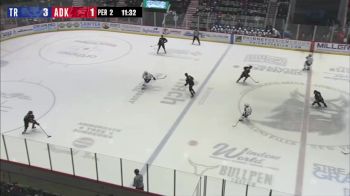 Replay: Home - 2025 Trois-Rivières vs Adirondack | Feb 16 @ 3 PM