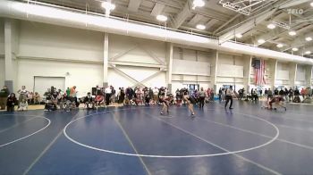 106 lbs Cons. Round 2 - Rider Sullivan, Grantsville vs Vander Tran, Slam