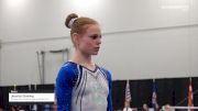 Jessica Dowling - Beam, Dynamo Gymnastics Sports Centre Inc. - 2019 Canadian Gymnastics Championships