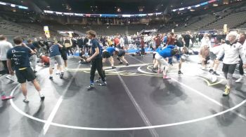 Replay: Mat 4 | Feb 19 @ 9 AM