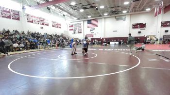 157 lbs Round Of 32 - Anthony Consentino, Putnam vs Vatsal Sinha, Rocky Hill