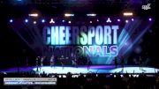 Designer Athletics - Mini McQueens [2026 L1 Mini - Small - B Day 2] 2026 CHEERSPORT National All Star Cheerleading Championship