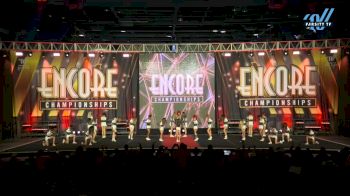 Stars Vipers - Pythons [2024 L1 Youth - Medium Day 3] 2024 Encore Grand Nationals