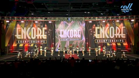 Stars Vipers - Pythons [2024 L1 Youth - Medium Day 3] 2024 Encore Grand Nationals