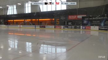 Replay: Home - 2024 Swift Current Wild vs Notre Dame | Oct 6 @ 8 AM