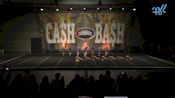 Texas Empire - Divine Dynasty [2025 L1 Youth - D2 Day 1] 2025 Cheer Power Cash Bash Showdown Galveston