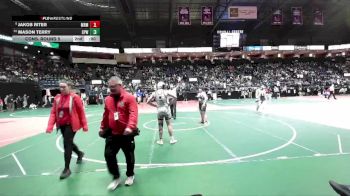 Replay: MAT 10 - 2025 OAC Junior High & Freshman State | Mar 16 @ 8 AM