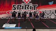 Xtreme Generations - THRONE [2024 L2.1 Performance Rec - 10-18Y (NON) Day 1] 2024 Spirit Unlimited Harrisburg Challenge