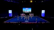 Top Gun All Stars - Y2 [2018 L2 Youth Medium Day 2] UCA International All Star Cheerleading Championship