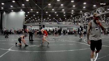 106 lbs Round 3 - Logan Munch, Prime Wrestling Club vs Lennon Ogden, Capital City Wrestling Club