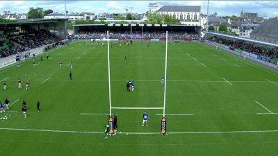 Pro D2 Rd 30: Vannes vs Mont de Marsan