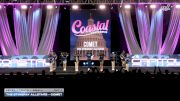 The Stingray Allstars - Comet [2026 L1 Youth - Small Day 1] 2026 Coastal at the Capitol Super Nationals