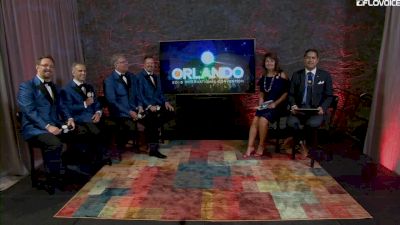 Harmonium Loves Bringing Barbershop To Youth