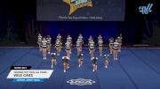 Florida Top Dog All Stars - Wild Ones [2025 L1 Junior - Small Day 1] 2025 UCA & UDA All Star National Championship
