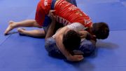 ADCC Training: Your Mom's Favorite Grappler Garry Tonon Part 1