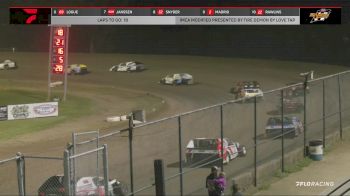 Full Replay | IMCA Weekly Racing at Marshalltown Speedway 5/17/24