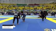 LARYSSA SOUZA ANDRADE vs RUANNIELE DA SILVA BENTO 2023 Brasileiro Jiu-Jitsu IBJJF