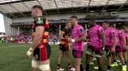 Replay: Gloucester Rugby vs Benetton | May 4 @ 5 PM