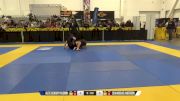 Alex Zachary Palomin vs Sean Michael Anderson 2024 World IBJJF Jiu-Jitsu No-Gi Championship