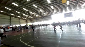 62 lbs Rr Rnd 1 - Jude Varela, Juggernaut WC vs Adam Santillanes, Independent