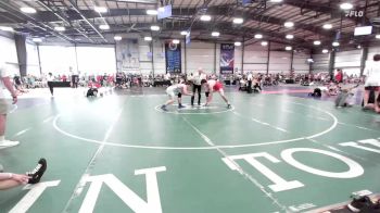 220 lbs Rr Rnd 1 - Gavin Gentille, PSF Wrestling Academy vs Harry Maltese, Team Shutt