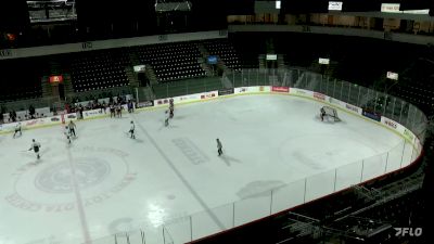 Replay: Home - 2024 RHA Kelowna vs Kraken | Feb 11 @ 7 AM