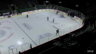 Replay: Home - 2025 Wasatch vs Wenatchee U18 | Feb 9 @ 1 PM