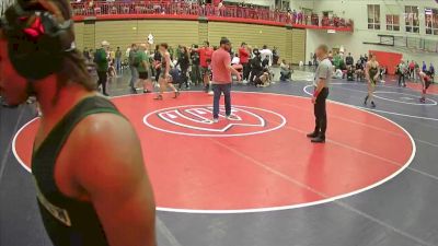 Replay: Mat 1 - 2025 Rose City Championship | Dec 12 @ 2 PM