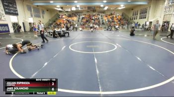 Replay: Mat 5 - 2024 Mann Classic | Dec 14 @ 10 AM